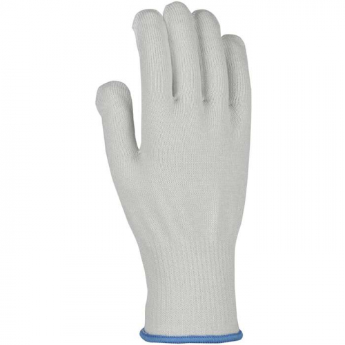 PIP 13-2212, Claw Cover®, Seamless Knit HPPE / Stainless Steel Blended Glove - Light Weight, Cut Re